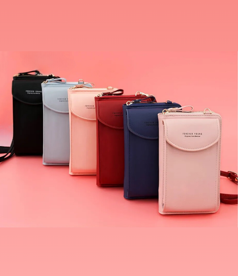 ð¥Forever Young⢠ð¥Clutch Wallet