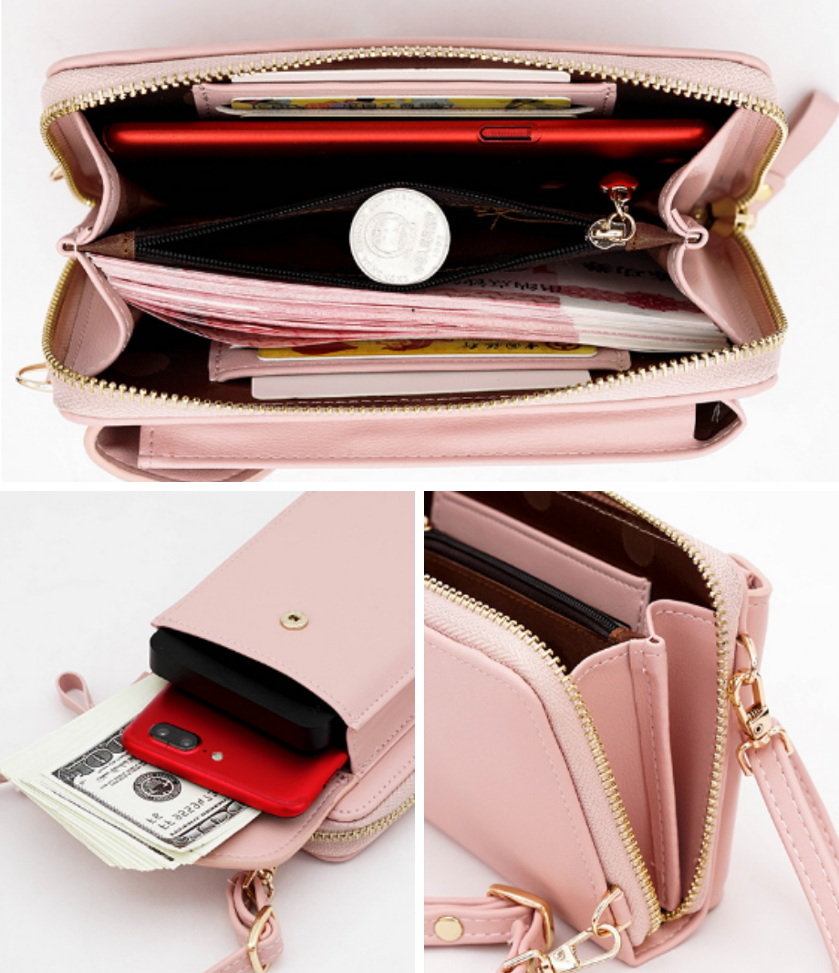 ð¥Forever Young⢠ð¥Clutch Wallet