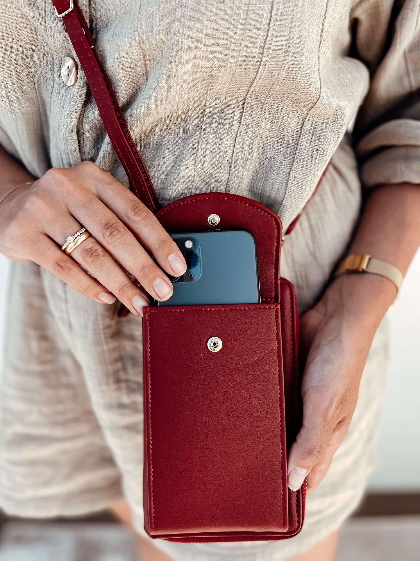 ð¥Forever Young⢠ð¥Clutch Wallet