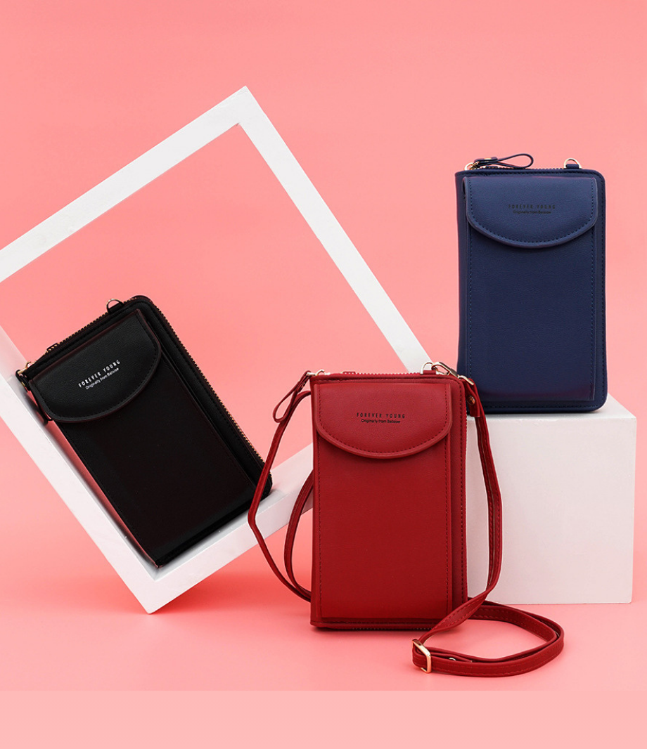 ð¥Forever Young⢠ð¥Clutch Wallet