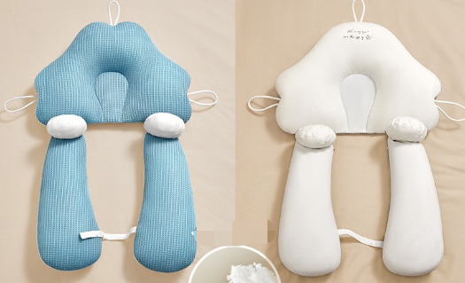 Baby Correction Head Shaping Pillow